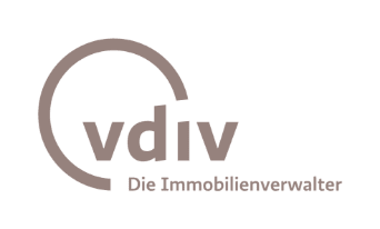 Logo vidv Die Immobilienverwalter